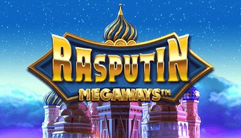 rasputin megaways slot