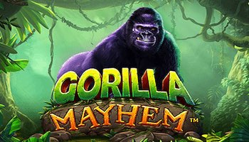 gorilla mayhem demo slot