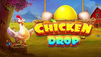 chicken drop slot